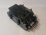 Druk 3D - Wh 40k Proxy - Deimos Pattern Rhino