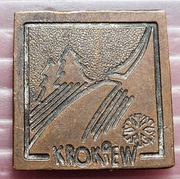 Odznaka PTTK Krokiew