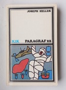 Joseph Heller - Paragraf 22 KIK BDB