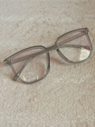 Okulary do pracy przy komputerze okulary filtr niebieskiego światła