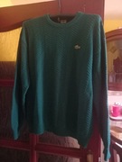 La Coste sweter meski XXL/XXXL