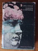 Karol Schulz – Kamień i cierpienie