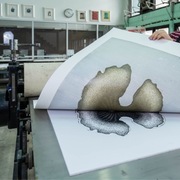 Naświetlanie płyt offsetowych metodą CtP