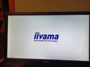 Monitor Iiyama ProLite E2083 HSD + komputer i stolik gratis