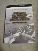 Samuel Eliot Morison - Operacje na wodach północnoafrykańskich