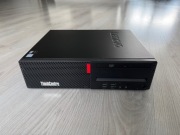 Lenovo ThinkCentre M710s SFF i5 7400 8GB RAM 120GB SSD LPT RS232