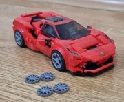 LEGO Speed Champions 76895 Ferrari F8 Tributo