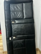 Kanapa skórzana BMW E39