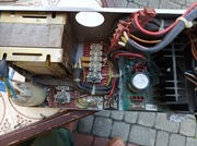 Zasilacz stabilizowany 24V/360W