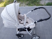 Wózek Riko Modus 2 w 1, Gondola - spacerówka.