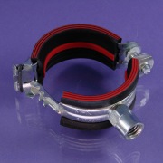 Obejma do rur, do dużych obciążeń HILTI MPN-QRC 2 1/2" M10 