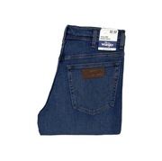 Spodnie męskie jeansy Wrangler Texas 821 Sweet Talker W32 L32