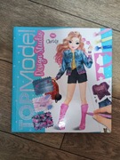 Top Model Design Studio