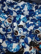 Cukierki na wagę Wawel Milkizz cena za  35szt 558g