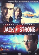 Jack Strong  (DVD booklet) Pasikowski