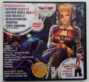 Pełne wersje gier PC PL Outfront/Another World/Star Wolves/Devastationzone