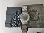 Zegarki CASIO GMW-B5000PS-1ER