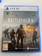 PS5 Battlefield 6 PL