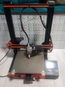 Drukarka 3D prawie sprawna