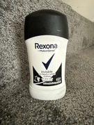 PROMOCJA Rexona Invisible on Black + white Sztyft Damski