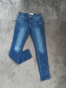 Jeansy MOS MOSH – Rozmiar 27 – NOWE!