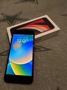 Iphone SE2, product Red