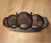 LICZNIK PRĘDKOŚCIOMIERZ PORSCHE 996 CARRERA 911 UK