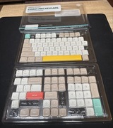 Nuphy COAST PBT Keycaps do klawiatury Air75/Air60