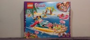 Lego 41433 - IMPREZOWA ŁÓDŹ (Party Boat). Nowy