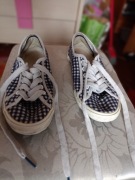 Trampki/sneakersy damskie firmy Pepe Jeans o rozmiarze 37