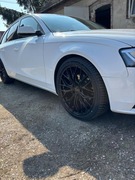 felgi + opony wielosezonowe 255/35/19