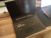 ASUS TUF 16gb Ram, RTX 3060, Ryzen 7 5800h