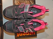 Sandał roboczy damski - urgent 307/S1 SRC  rozmiar 39