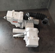 Pompa pralki SAMSUNG WW70J5446FW EcoBubble