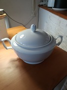 Waza do zup Chodzież Anna Maria Altom biała nowa