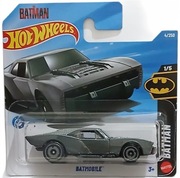 HOT WHEELS Batmobile Nowy autko Mattel 