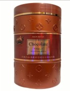 MASKA CZEKOLADOWA MASECZKA INTENSYWNIE REGENERUJĄCA DO WŁOSÓW - 800ml