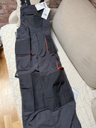 Spodnie ogrodniczki EMERTON Cerva rozmiar 52