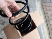 Sprężyna zawieszenia przód Toyota Camry