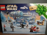 Lego Star Wars 75307 Kalendarz Adwentowy 2021