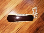 stary domofon z czasów PRL