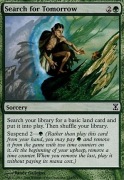 MTG Time Spiral: Search for Tomorrow
