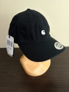 Czapka z daszkiem Carhartt WIP Madison Logo Cap I023750