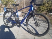 Rower elektryczny Trek dual sport 2+