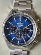 Zegarek męski Orient Neo 70's Solar Panda