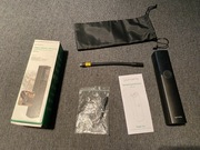 Przenośna sprężarka akumulatorowa 4smarts