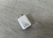 USB Adapter / Connector / przejściówka Samsung GH96-09728A, micro USB