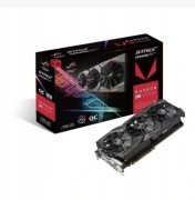 Radeon RX VEGA STRIX 56