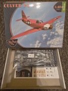 CULVER PQ-14A CLEARPROP! 1:48