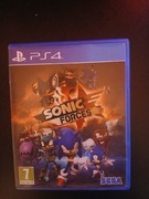 Sonic Forces PS4